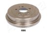 ASHIKA 56-06-606 Brake Drum